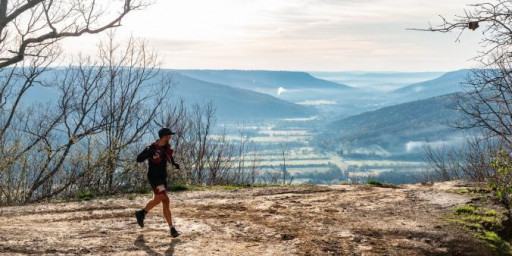 Rim Runner Trail Races