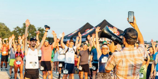 Texas Ultra Series