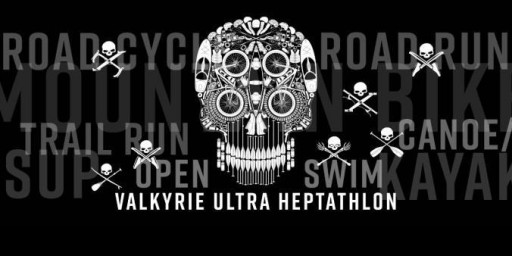 Valkyrie Ultra Heptathlon - Durango, Colorado