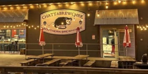 Chattabrewchee Invitational