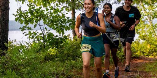 Waugoshance Trail 50K