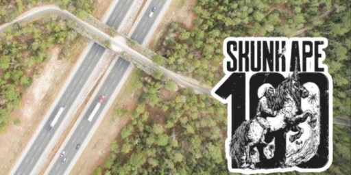 Skunk Ape 100 Mile Endurance Run
