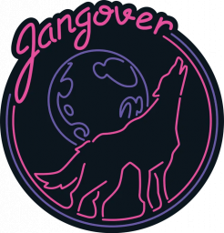 Javelina Jangover