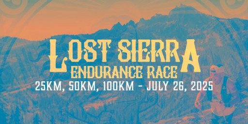 Lost Sierra Endurance Race