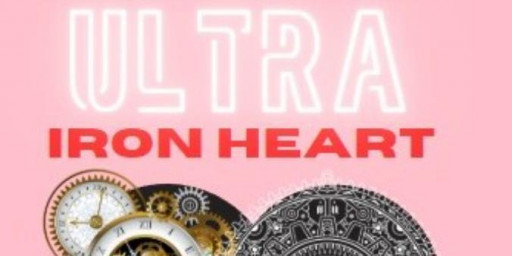 Iron Heart