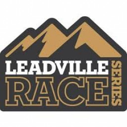 Leadville Trail 100