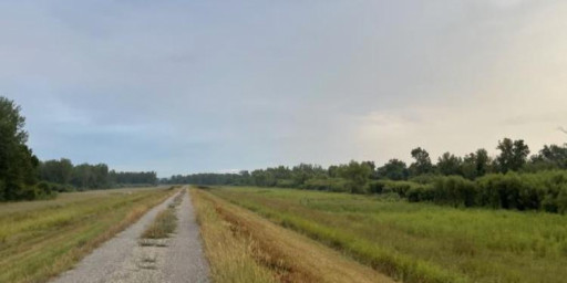 Show Me Your Free State Ultra