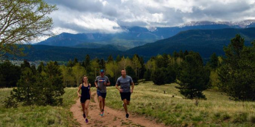 The Great Divide Ultra