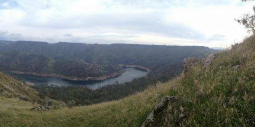 San Joaquin River Trail