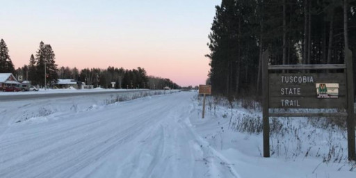 Tuscobia Winter Ultra