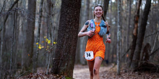 Beast of the East 100