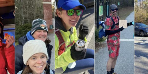 Southern Freeze 50/50