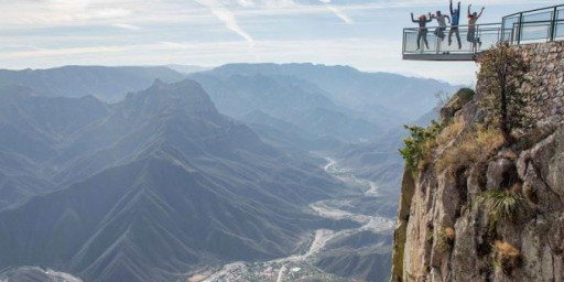 Ultra Caballo Blanco Copper Canyon Ultra