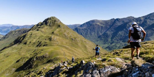 Cape Wrath Ultra