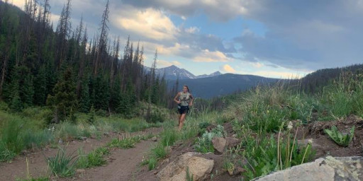 Creede 100